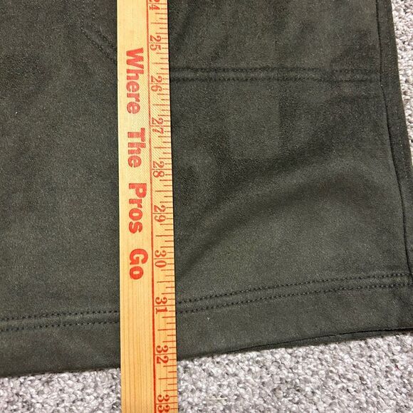 Lou & Grey Women’s Large Green Dress - Picture 10 of 10